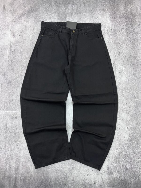 Jean baggy skull