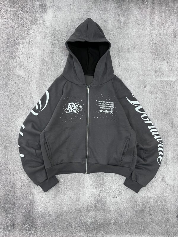 Campera eclipse