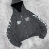 Campera eclipse
