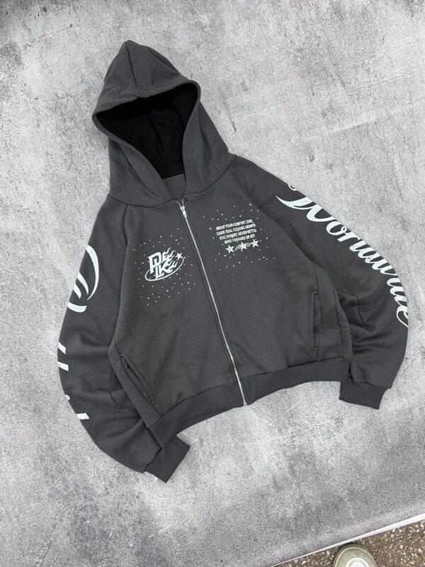 Campera eclipse