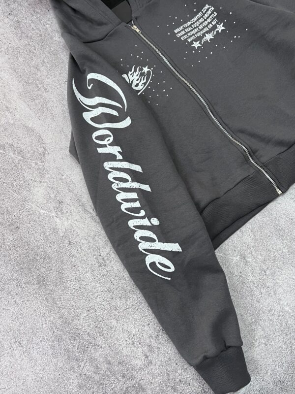 Campera eclipse