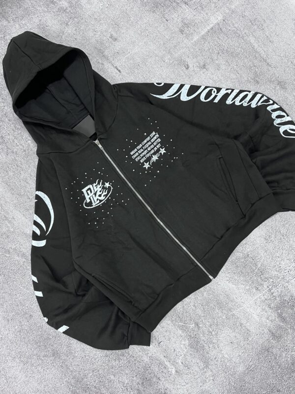 Campera eclipse