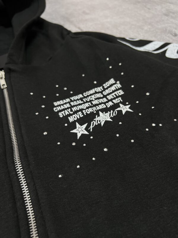 Campera eclipse