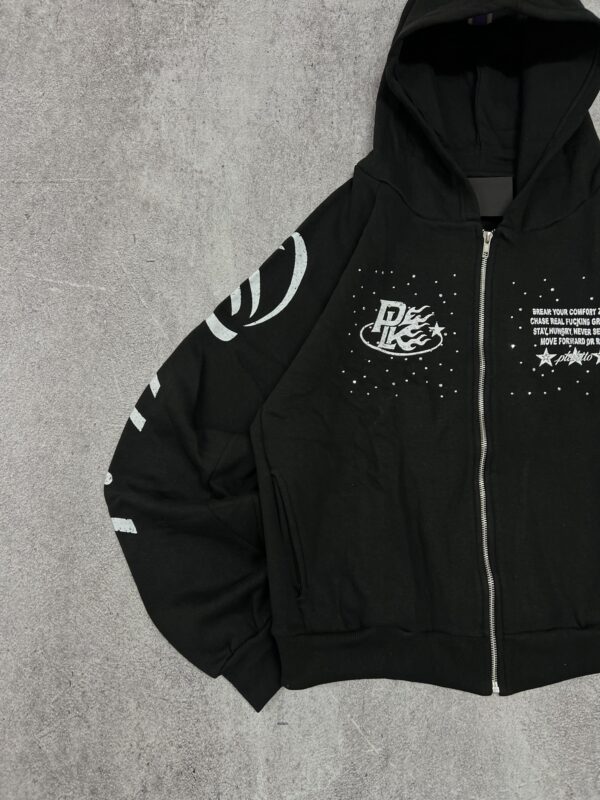 Campera eclipse