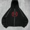 Campera duki