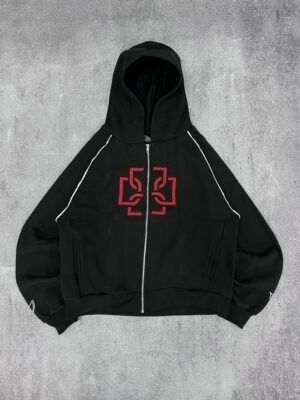 Campera duki