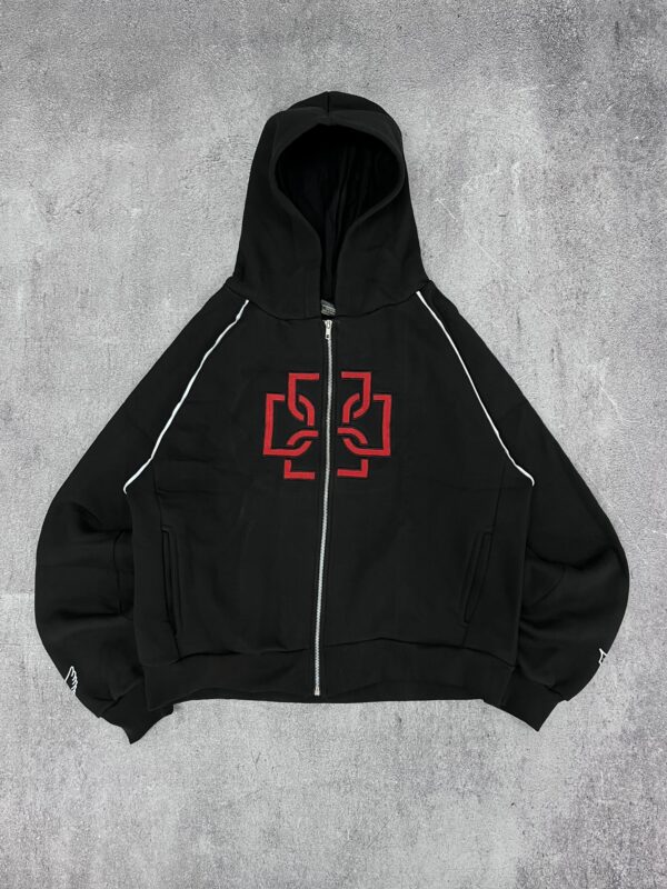 Campera duki