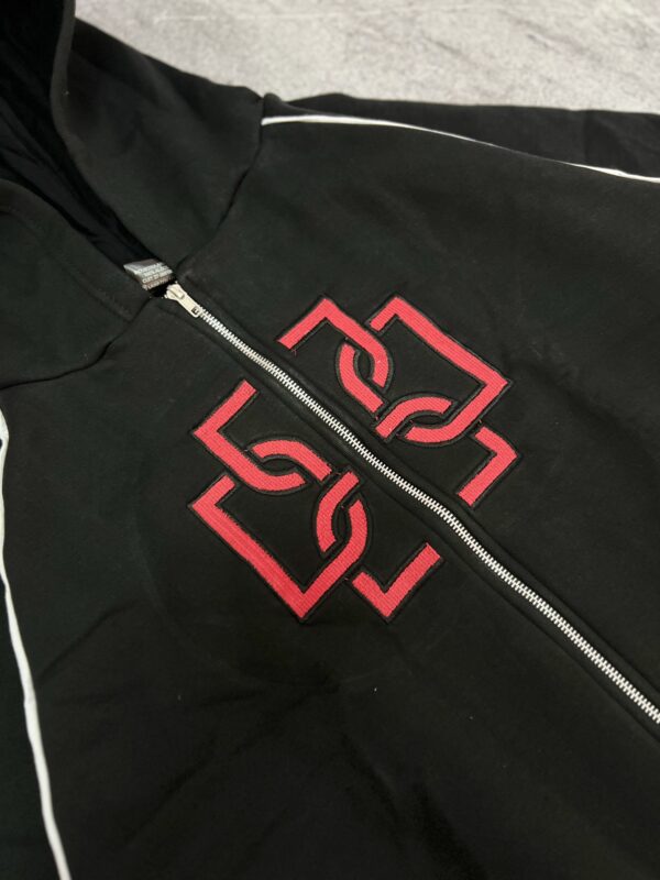 Campera duki