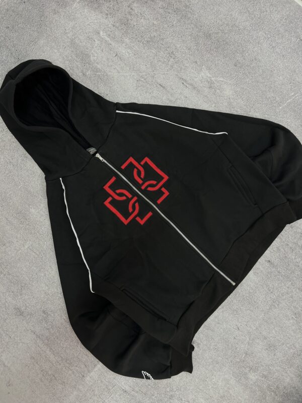 Campera duki