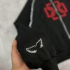 Campera duki