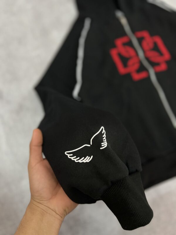 Campera duki