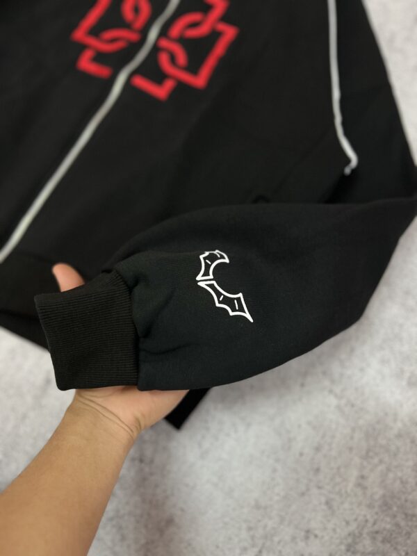 Campera duki