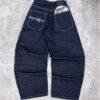 Jean baggy walkman