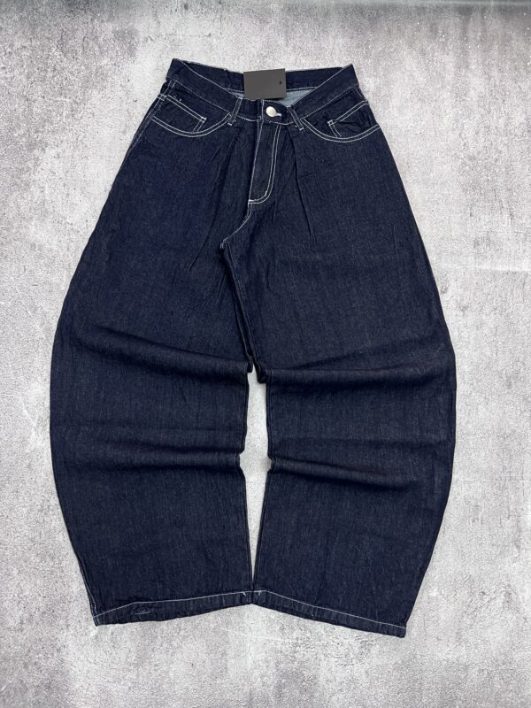 Jean baggy walkman