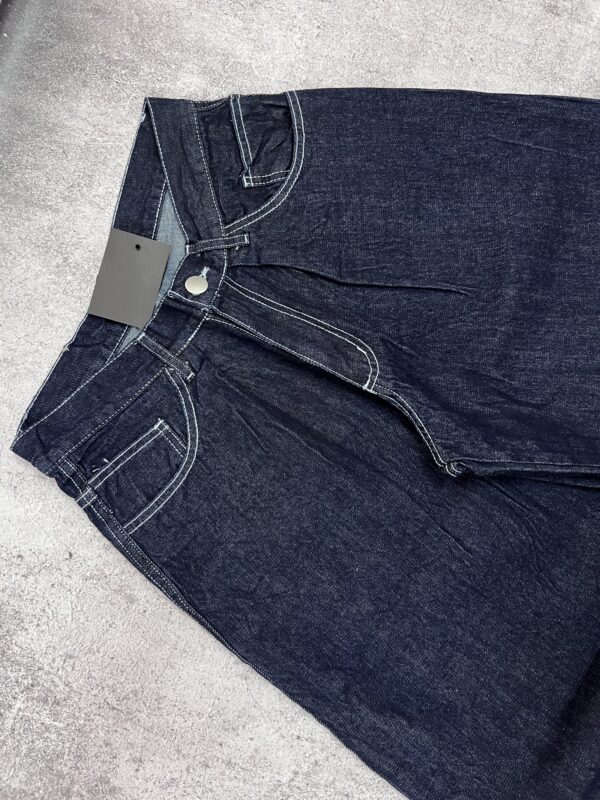 Jean baggy walkman
