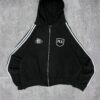 Campera urban