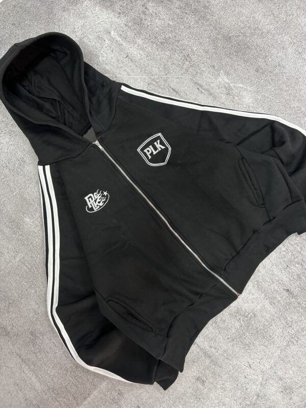 Campera urban
