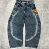 Jean baggy Y2K