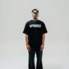 Remera oversize MyD