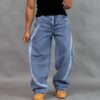 Jean baggy Y2K