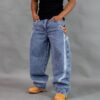 Jean baggy Y2K