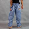 Jean baggy Y2K