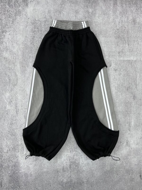 Jogging baggy ADD