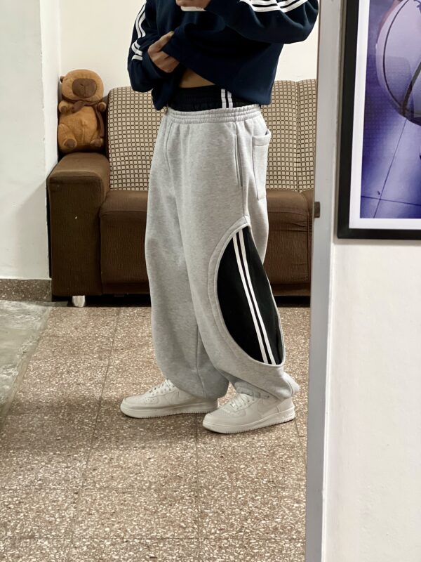 Jogging baggy ADD