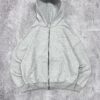 IMG_6148 Zip hoddie básicas