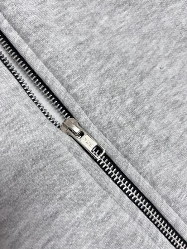IMG_6153 Zip hoddie básicas