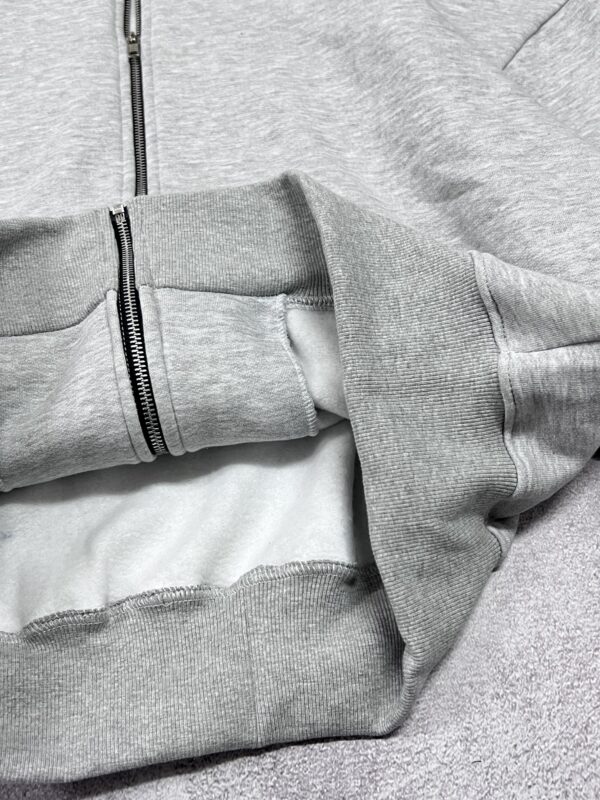 IMG_6156 Zip hoddie básicas