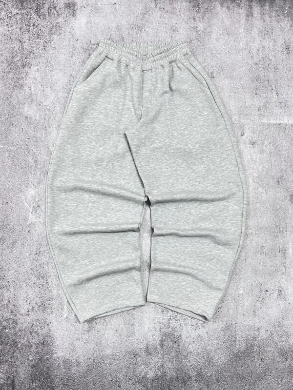 Jogging baggy básico