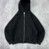 IMG_6183 Zip hoddie básicas