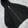 IMG_6184 Zip hoddie básicas