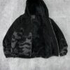 Campera jean CEO