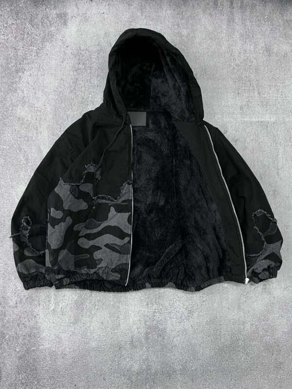 Campera jean CEO