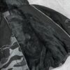 Campera jean CEO