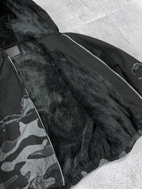 Campera jean CEO