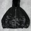 Campera jean CEO