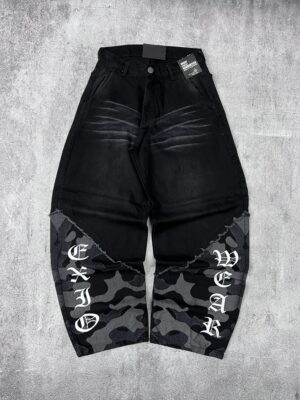 Jean baggy anexo