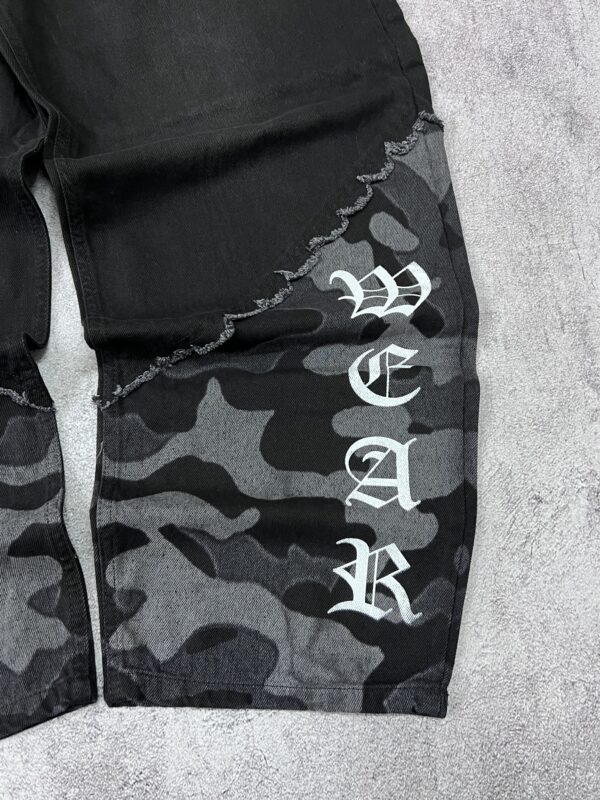Jean baggy anexo