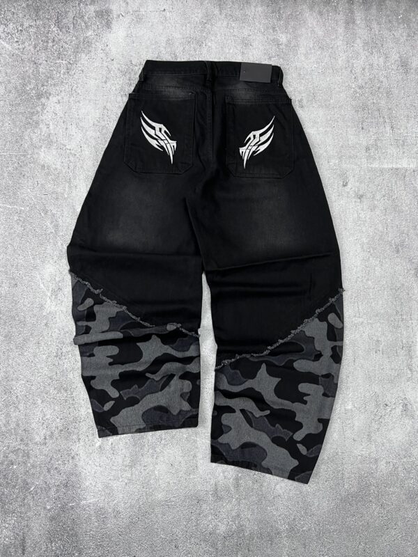 Jean baggy anexo