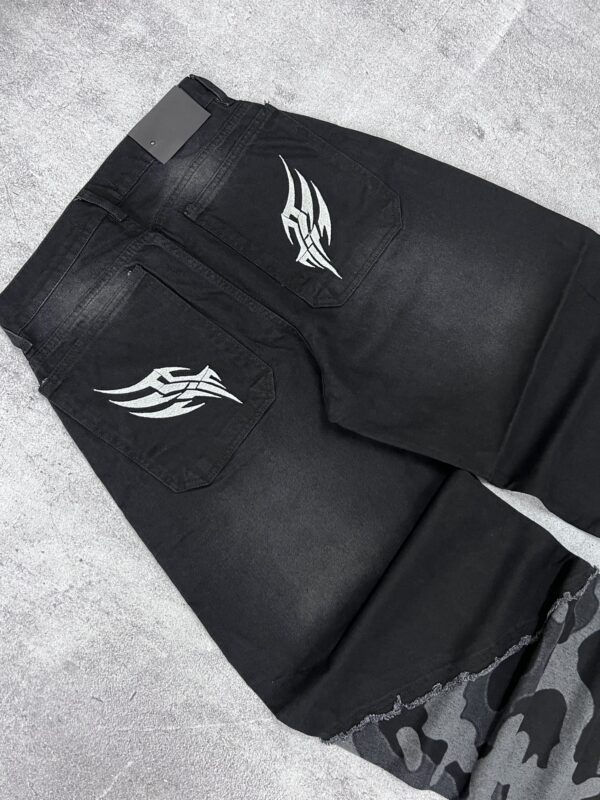 Jean baggy anexo