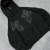 Zip hoddie balaclava