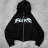 Campera Stelar