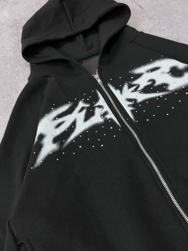 Campera Stelar