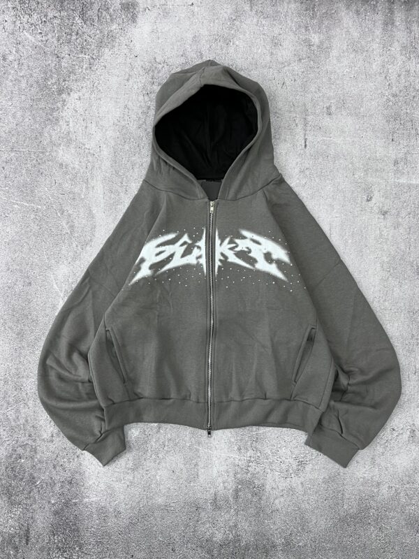 Campera Stelar