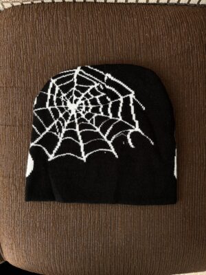 Beanie spider
