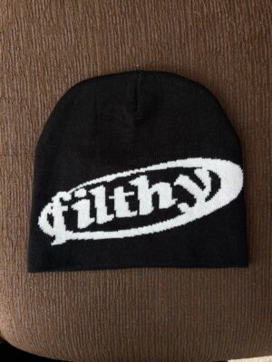 Beanie Filthy