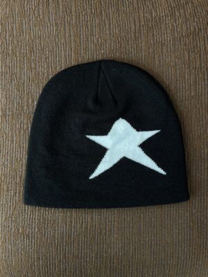Beanie Star